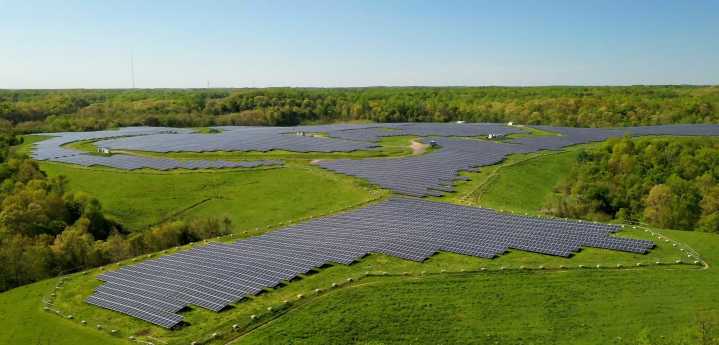 MD opens $64M grant program for local clean