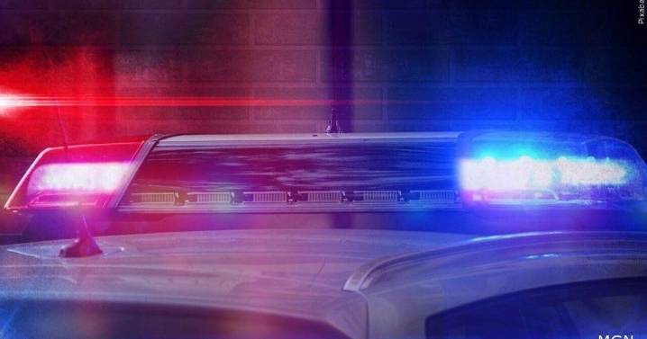 Bandon crime alert: two arrested for burglary and drug offenses