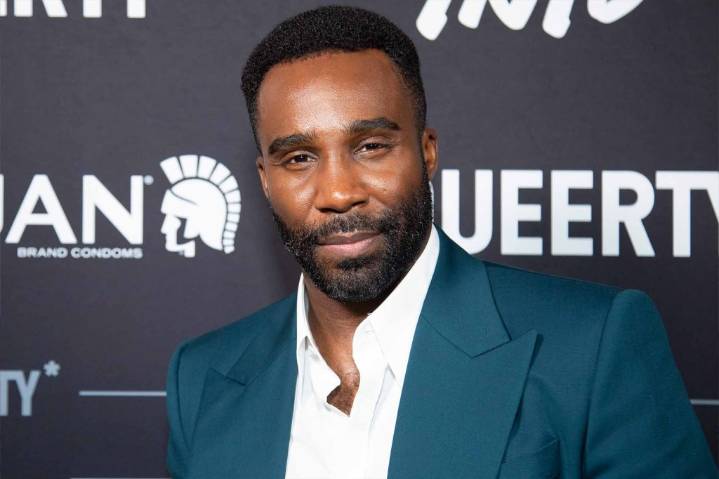 ‘Severance’ star Tramell Tillman on historic Emmy nom, coming out as gay