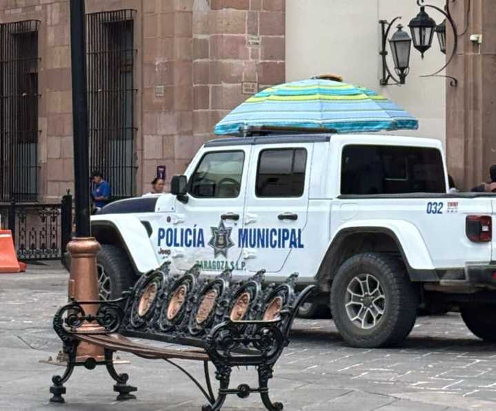 Municipio de Zaragoza compra patrulla de lujo pese a altos niveles de pobreza