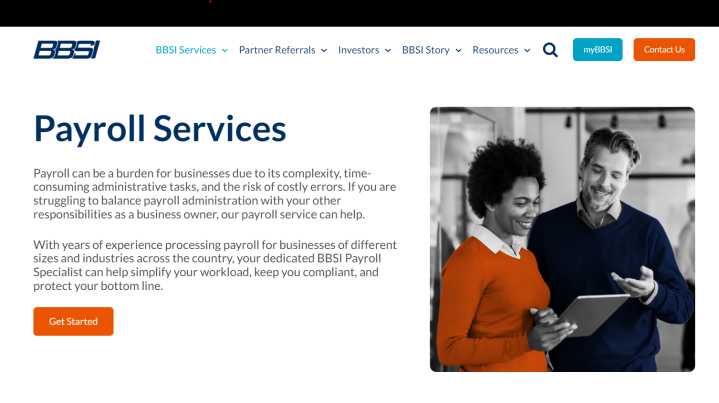 Vancouver-based Barrett Business Services reports Q2 net income of $18.5 million