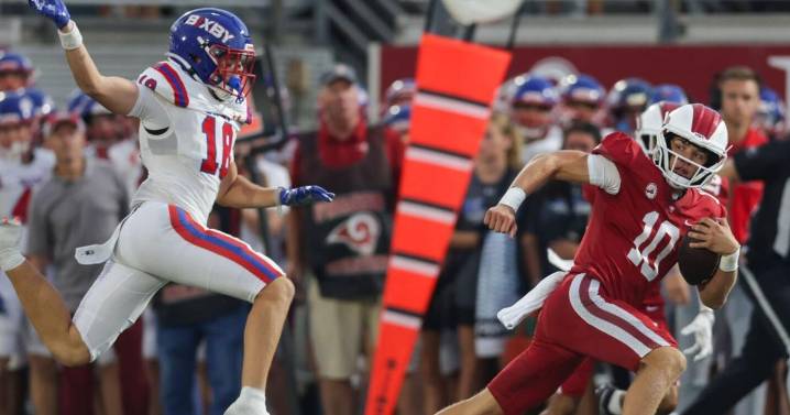 Barry Lewis' top games: Battle of the Burbs, Cascia-Holland Hall highlight Week 0 lineup