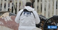 Grupo de sujetos golpea y balea a hombre que dormía al interior de casa ’Okupa’ en Coronel