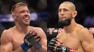 Dricus Du Plessis vs. Khamzat Chimaev Start Time In 20+ Countries Including USA, South Africa, And More
