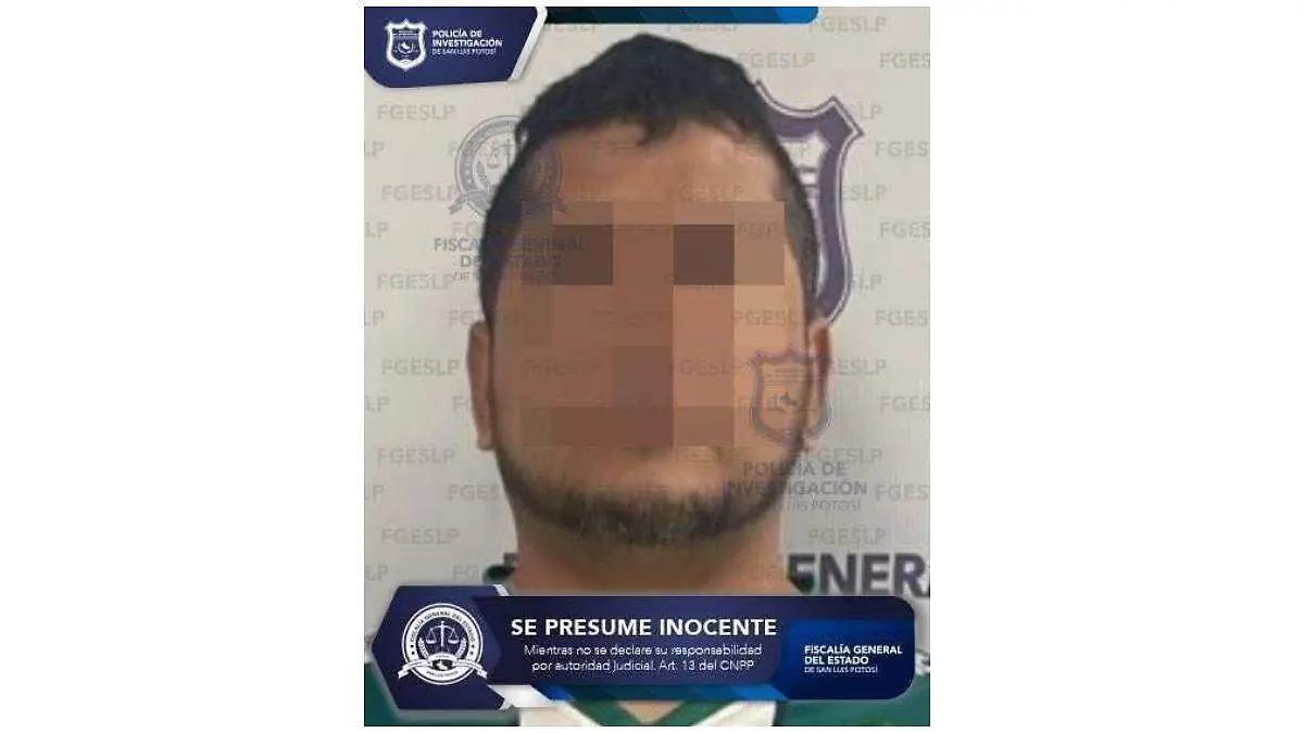 Arrestan en Villa de Arista a sujeto que atropelló a un sujeto hasta la muerte