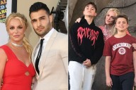 Britney Spears Says Marriage to Sam Asghari 'Felt Like a Fake Distraction'
