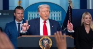 Trump's order to deploy troops in DC is his latest use of the National Guard in cities
