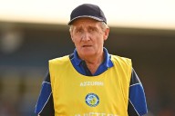 ‘Nobody has enjoyed it as much as I have over the last 50 years, I love the buzz of it’