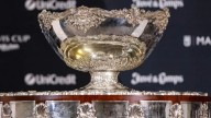 Canadienses piden cancelar juego de Copa Davis contra Israel por genocidio en Gaza