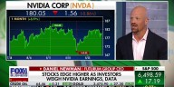 CEO predicts which companies will 'still be successful' while AI 'eats software'