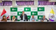 Ica: anuncian la próxima puesta en marcha de la moderna central de monitoreo C5