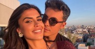 Así ha reaccionado Kiko Jiménez a la presunta infidelidad de Sofía Suescun