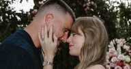 Taylor Swift and Travis Kelce engaged as couple share loved