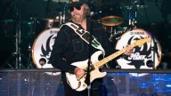 Iowa State Fair Grandstand 2025: Hank Williams Jr. performs