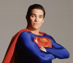 Hollywood lost its mind over Dean Cain joining ICE