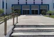 Mujer quemada por su pareja, grave en hospital de Playa del Carmen