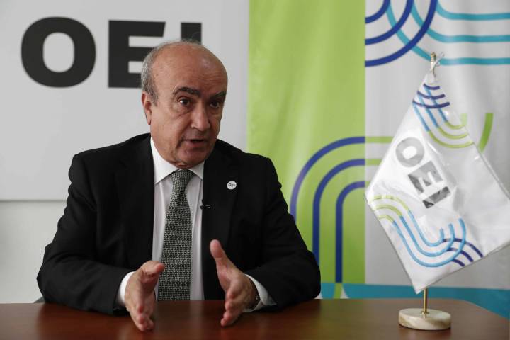La OEI plasma en un libro el recorrido e impacto de la educación popular en Iberoamérica