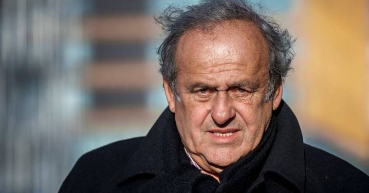 Platini y Blatter son absueltos definitivamente en Suiza