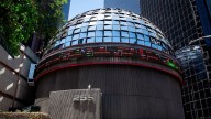 Bolsa mexicana gana un 0.96% y suma tres semanas a la alza