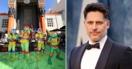 ‘Magic Mike’ Star Pitched Himself For Role in ‘TMNT’ Sequel