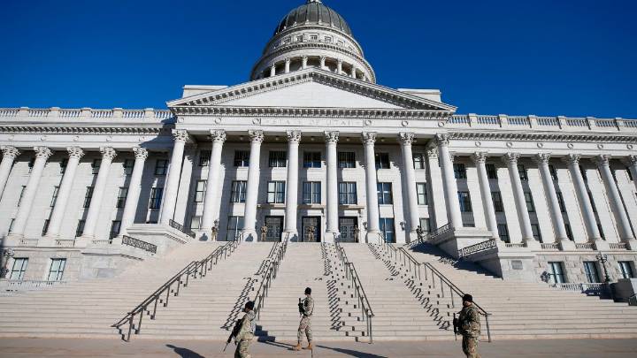 Judge orders Utah’s congressional map to be redrawn