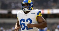 Philadelphia Eagles claim Willie Lampkin off waivers in flurry of roster moves