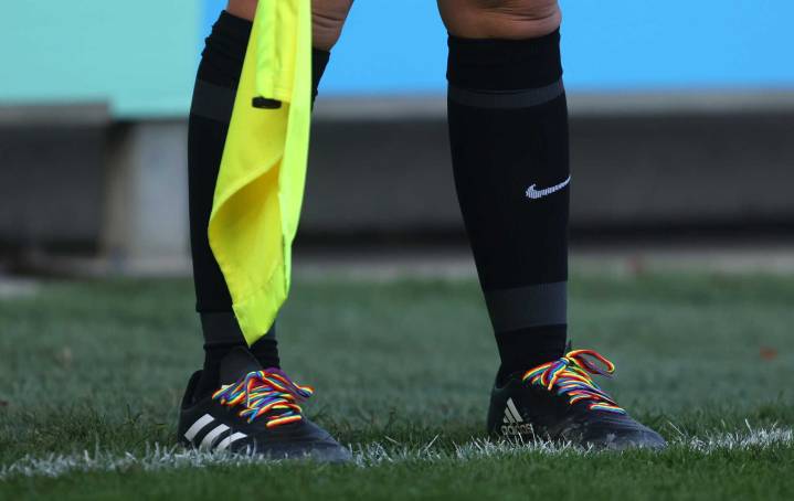 Premier League to replace Rainbow Laces with its own campaign