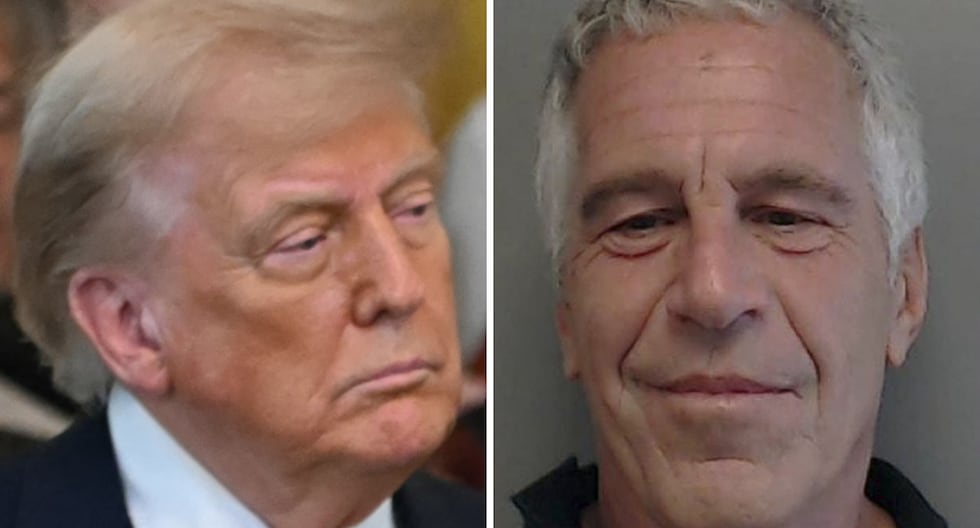 FBI eliminó el nombre de Trump de archivos sobre Jeffrey Epstein, ¿por qué?