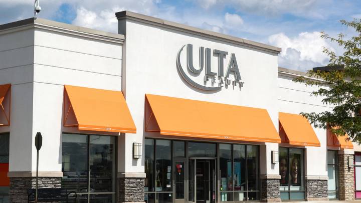 Stocks making the biggest moves premarket: BABA, ULTA, DELL, CAT