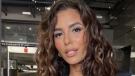 'She Obviously Has Implants': Eva Longoria Heats Up the Internet with Bikini Pics That Have Fans Zooming In