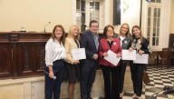 Mujeres que inspiran, mujeres flor de loto” en la Legislatura