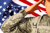Fast Food Giant Raises $15M for Military Vets