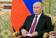 Trump will meet with Putin in Alaska for talks on ending Russia’s war in Ukraine