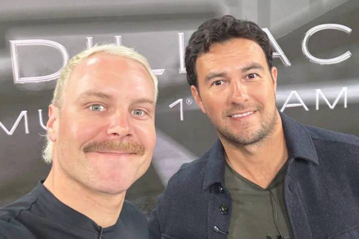 Checo Pérez regresa a la Fórmula 1 con Cadillac, la nueva escudería estadounidense
