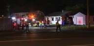 1 person dead after Southington house fire