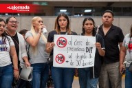 Ratifican cierre de guarderías del DIF para implementar programa federal