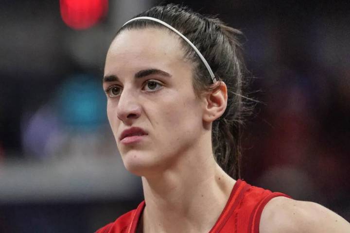 Indiana Fever Face Heat as Roster Update Overshadows Caitlin Clark’s Nike Logo on Social Media