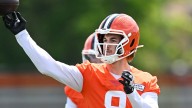 Browns trade Kenny Pickett to Raiders for 2026 fifth
