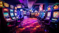 De la emoción al control: la verdadera experiencia de un casino