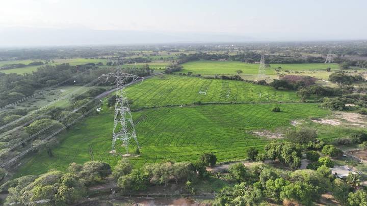 ISA presenta el inicio de su nuevo negocio de soluciones energéticas en la Costa Atlántica, ¿cuáles son los beneficios para la población?