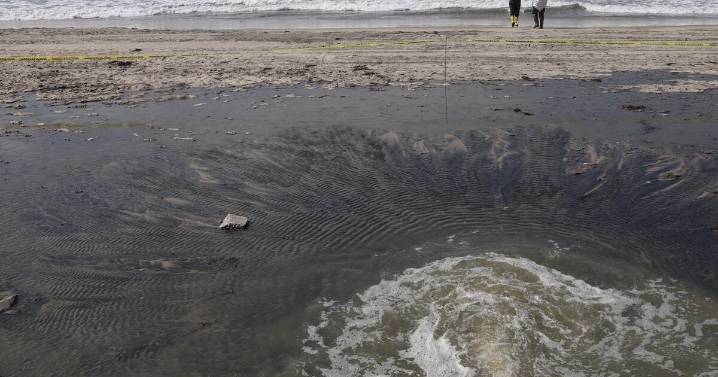 Prometen recuperar agua desperdiciada en Tijuana