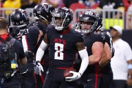Atlanta Falcons Predicted To Trade Former First-Round Pick To Division Rival Panthers