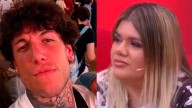 Morena Rial apuntó contra Melody Luz y sumó a Alex Caniggia a la pelea: “No paraba de mandarme fotos”