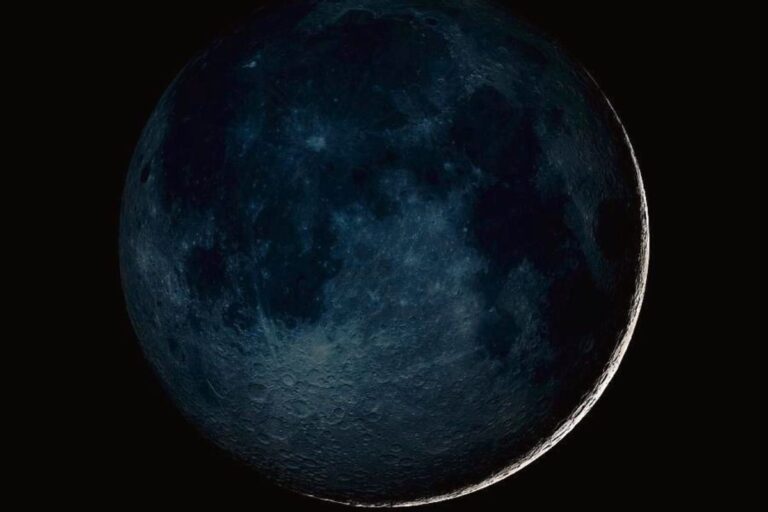 ¿Cuándo se verá la Luna Negra en México? Checa las recomendaciones para observarla