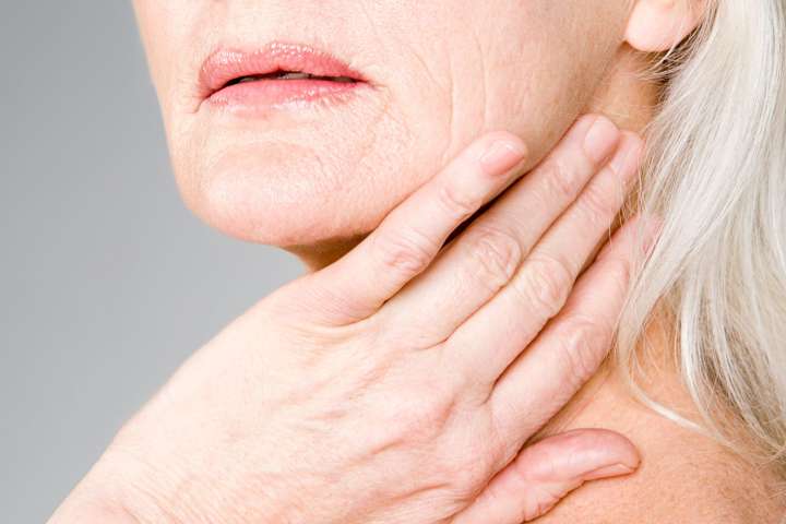 Ozempic face: New skin care products claim to address an infamous GLP