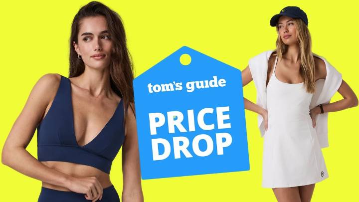 From leggings to polos — this activewear brand has a huge summer sale with deals from $11