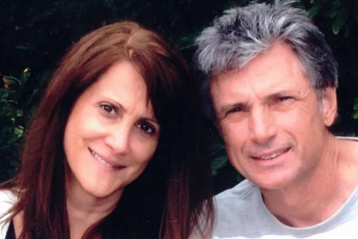‘American Idol’ Exec Robin Kaye and Husband Thomas DeLuca’s Cause of Death Revealed [REPORT]