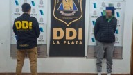 Detuvieron al hombre que le disparó en la cara a su pareja en La Plata