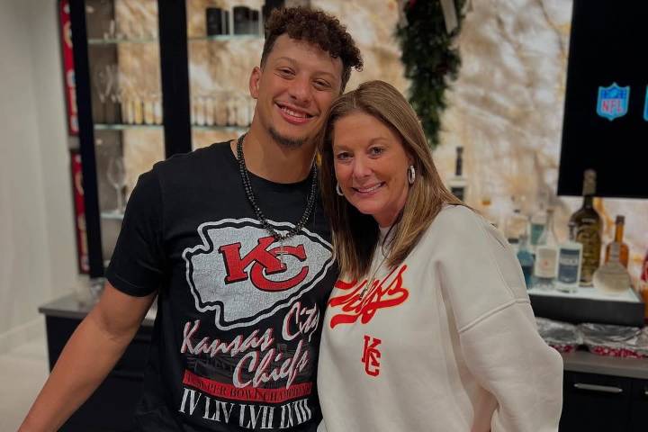 Patrick Mahomes’ Mom Randi Reveals Her Stylish Contribution for Chiefs Season Randi embraces game day fashion with Gameday Couture, giving a peek into Chiefs-inspired looks while supporting Patrick Ma