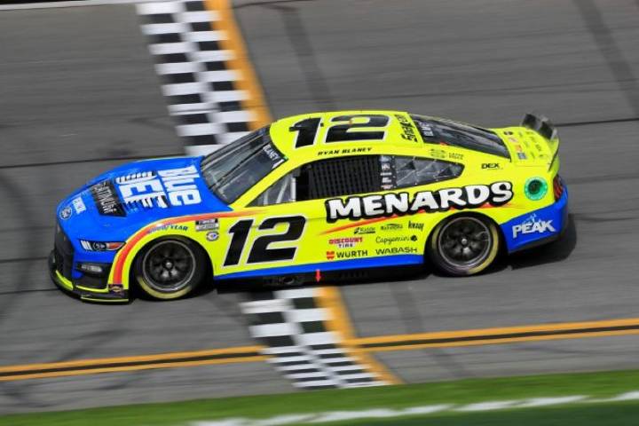NASCAR Qualifying Results and Starting Lineup for Watkins Glen